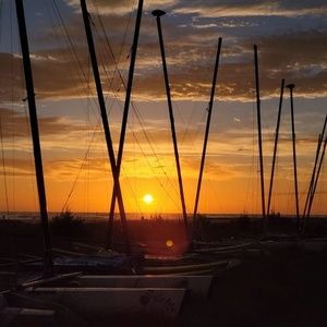 Meet your Posher, Greg